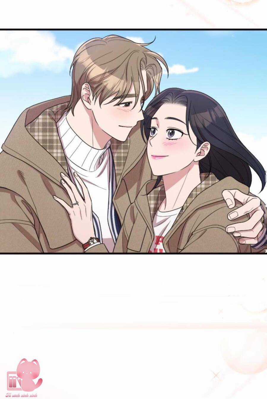 Cô Đi Mà Lấy Chồng Tôi Đi Chapter 64 trang 135