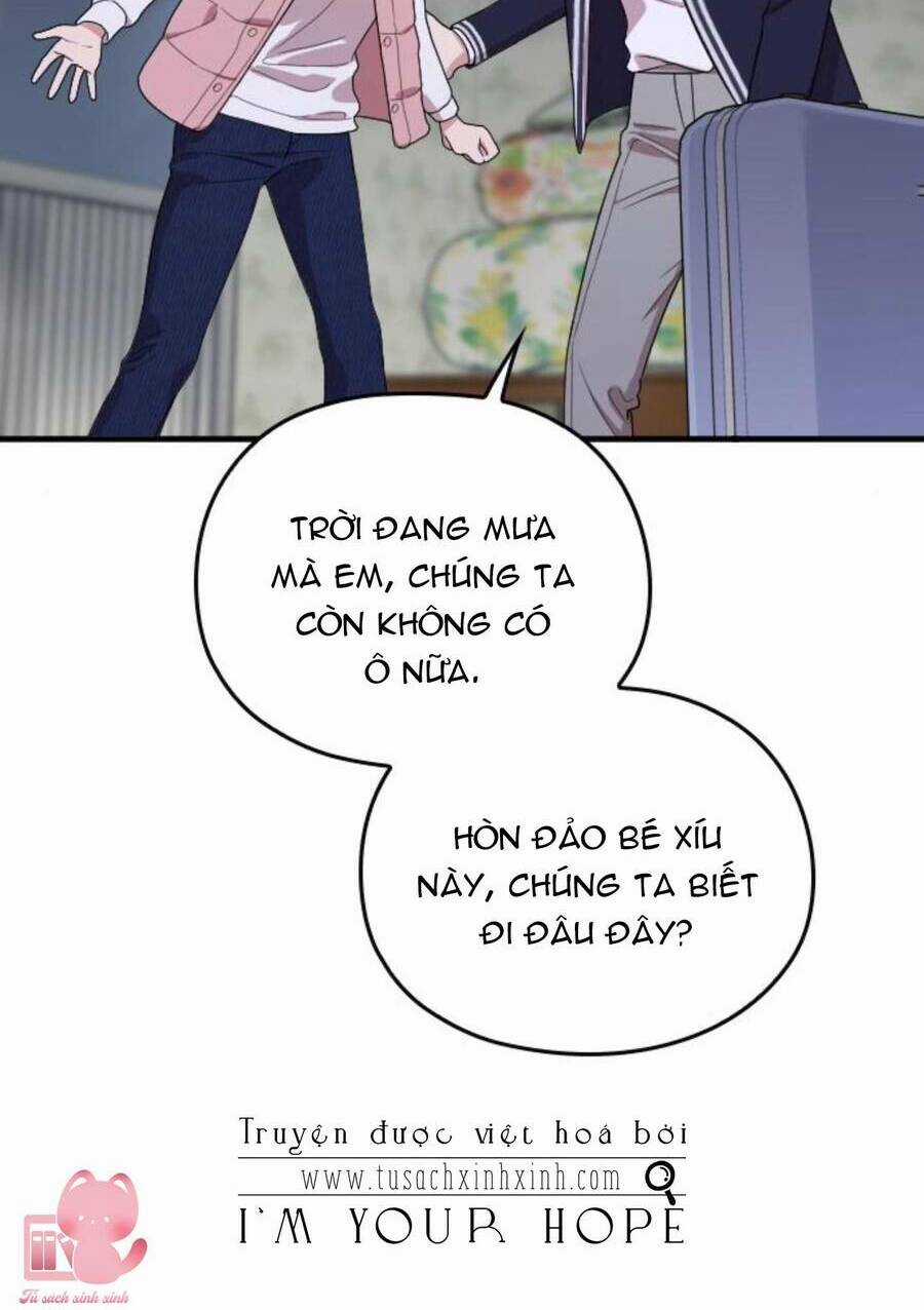 Cô Đi Mà Lấy Chồng Tôi Đi Chapter 64 trang 17