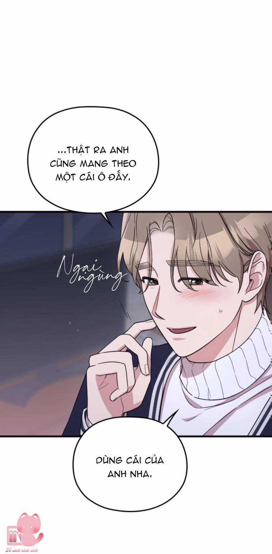 Cô Đi Mà Lấy Chồng Tôi Đi Chapter 64 trang 19