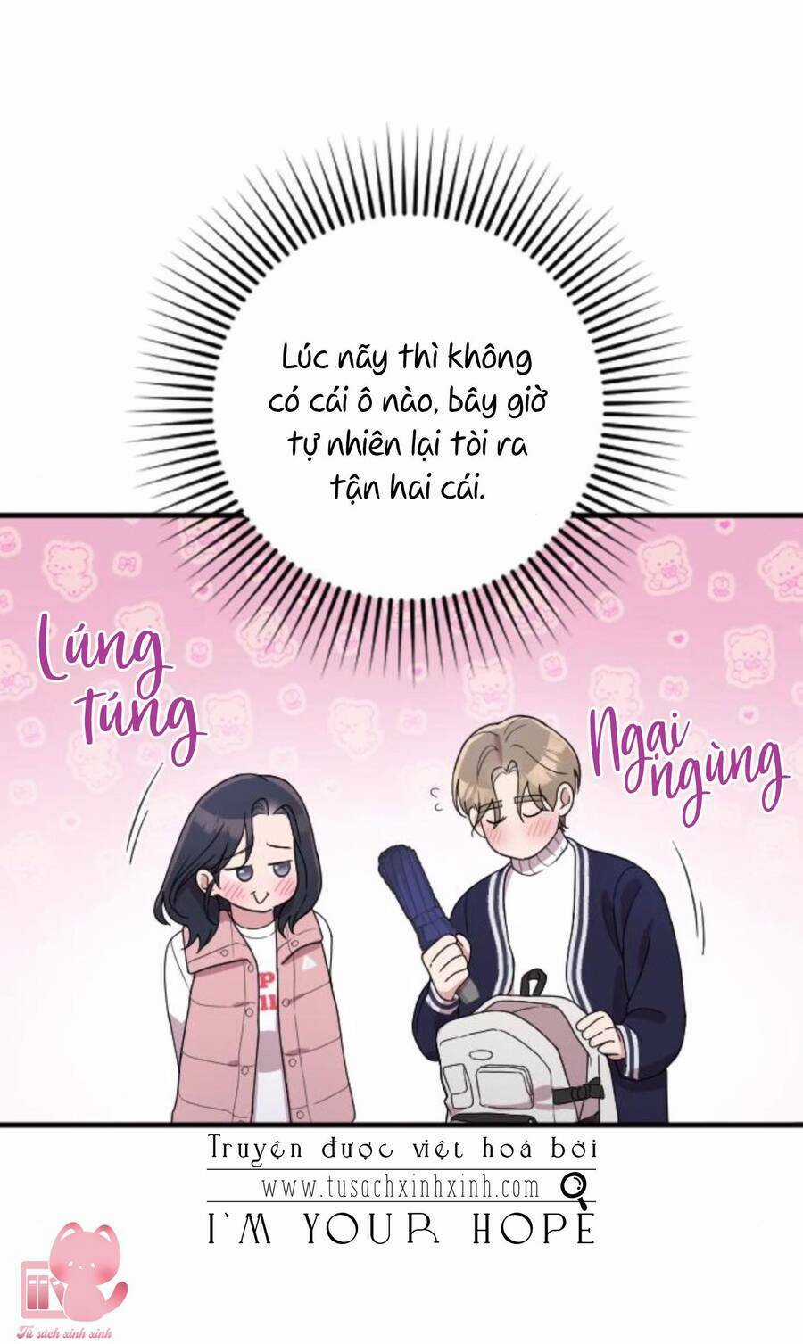 Cô Đi Mà Lấy Chồng Tôi Đi Chapter 64 trang 20