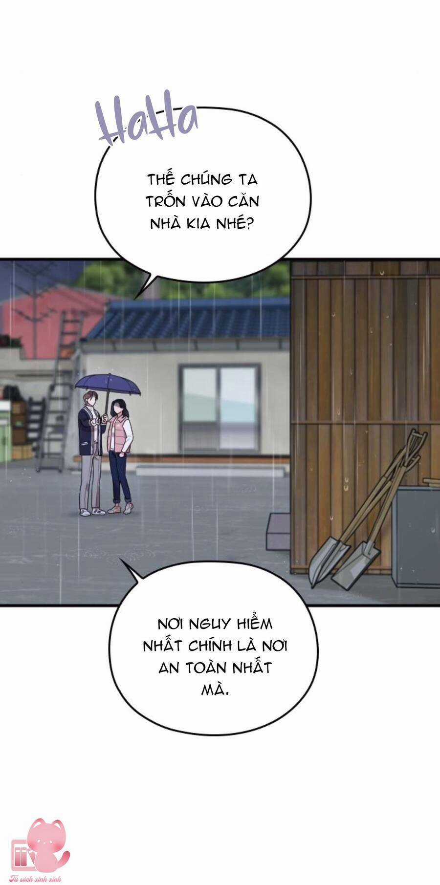 Cô Đi Mà Lấy Chồng Tôi Đi Chapter 64 trang 24