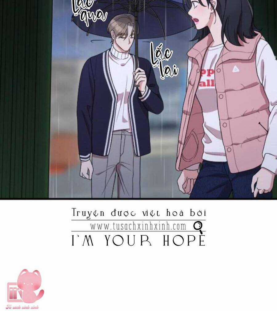 Cô Đi Mà Lấy Chồng Tôi Đi Chapter 64 trang 27