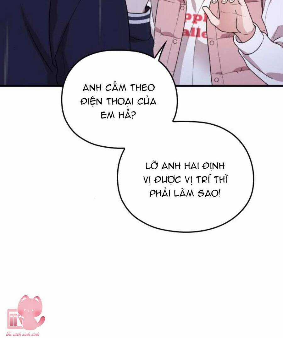 Cô Đi Mà Lấy Chồng Tôi Đi Chapter 64 trang 29