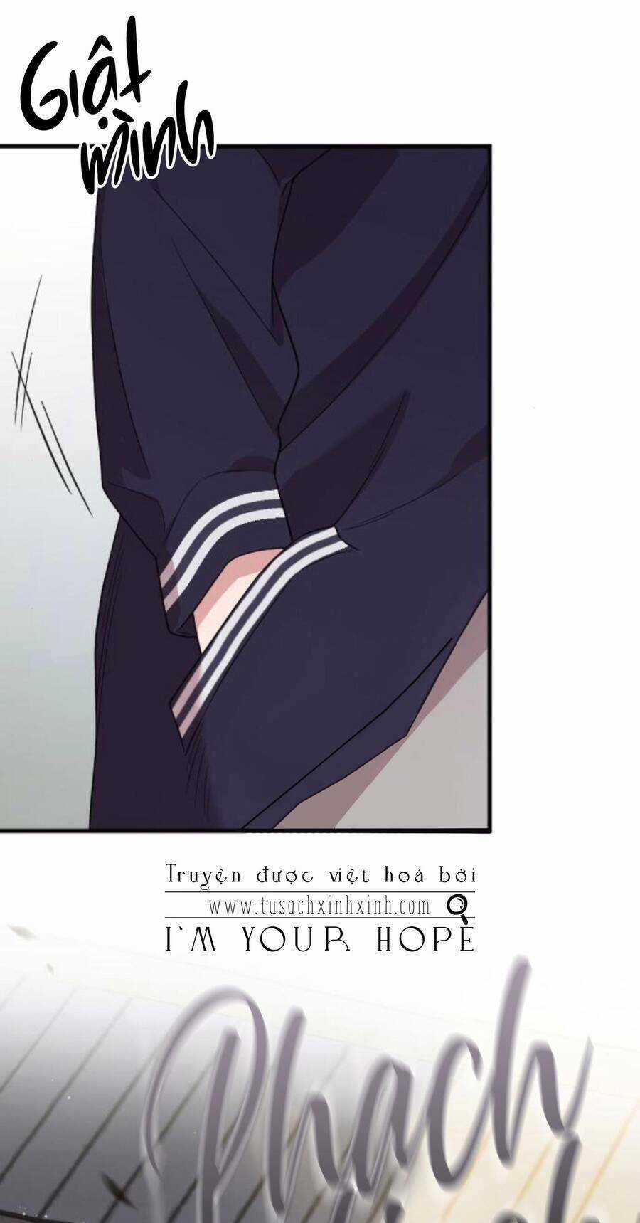 Cô Đi Mà Lấy Chồng Tôi Đi Chapter 64 trang 3