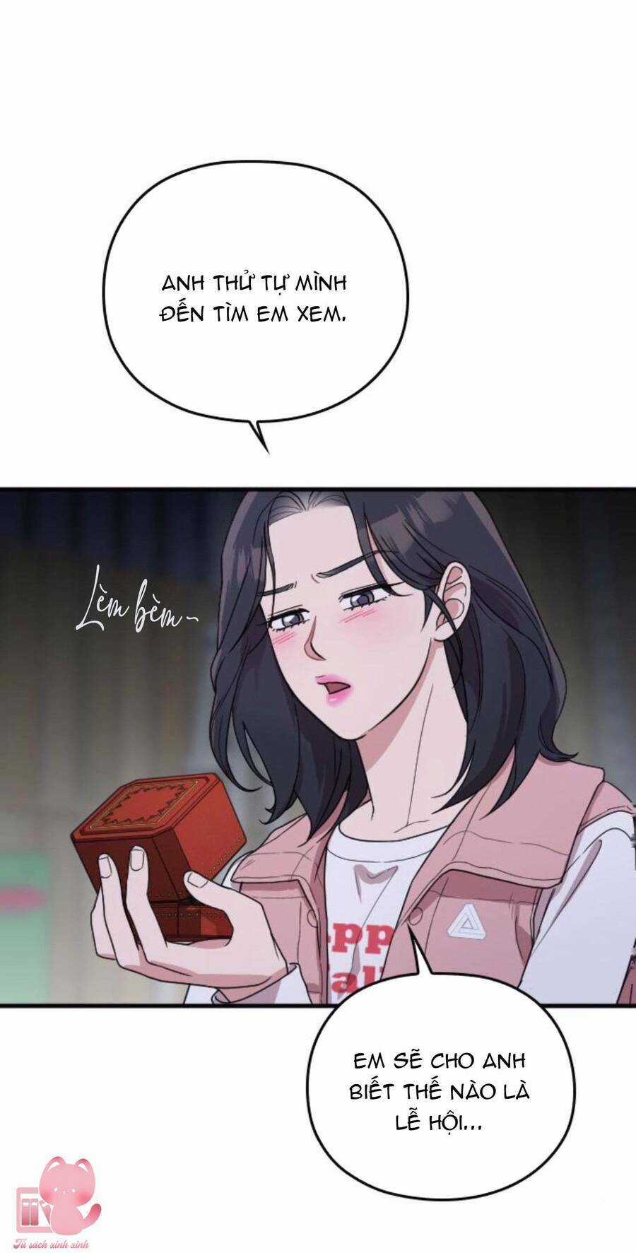 Cô Đi Mà Lấy Chồng Tôi Đi Chapter 64 trang 39