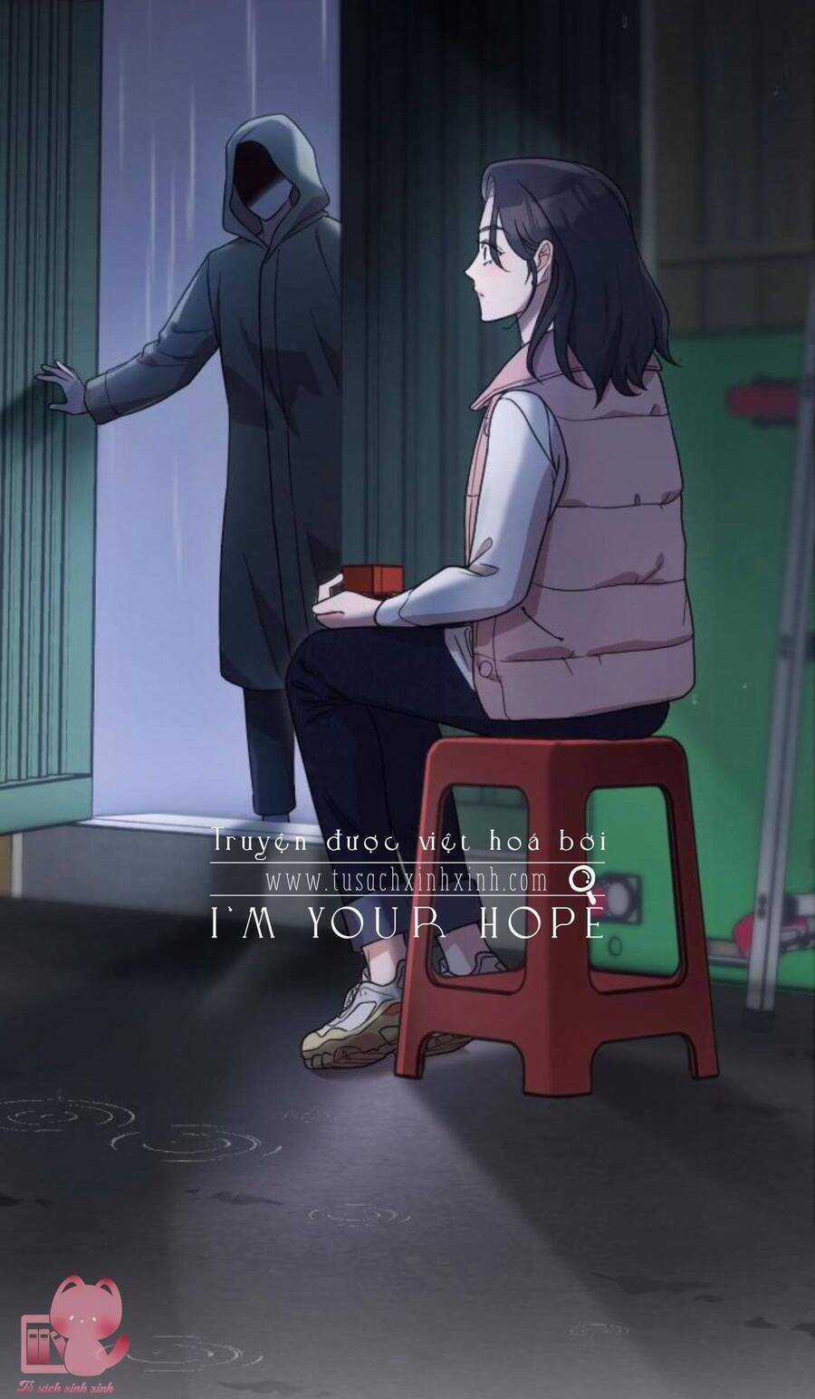 Cô Đi Mà Lấy Chồng Tôi Đi Chapter 64 trang 41