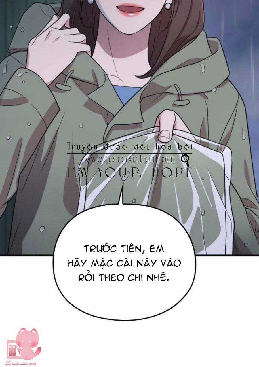 Cô Đi Mà Lấy Chồng Tôi Đi Chapter 64 trang 46