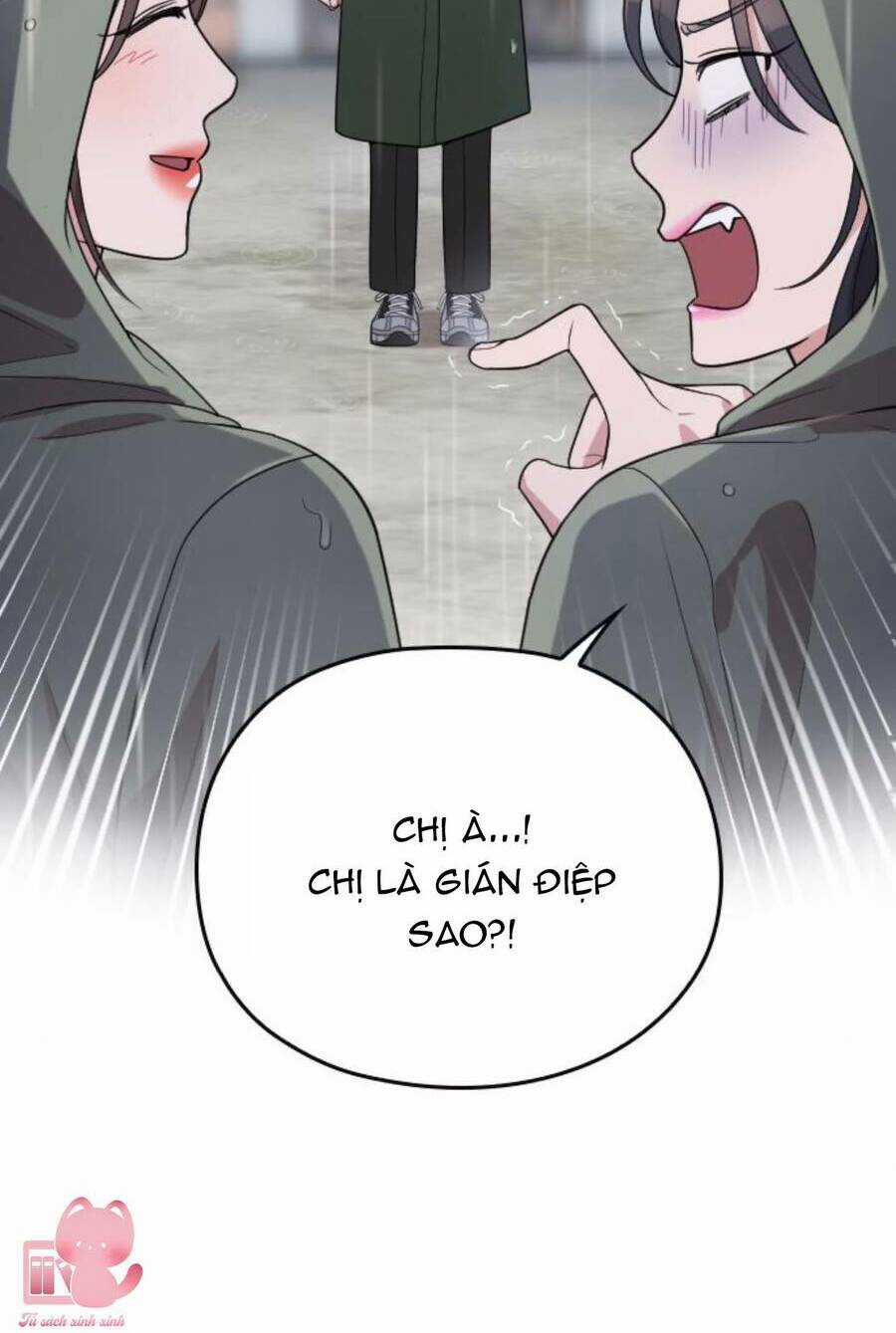 Cô Đi Mà Lấy Chồng Tôi Đi Chapter 64 trang 53