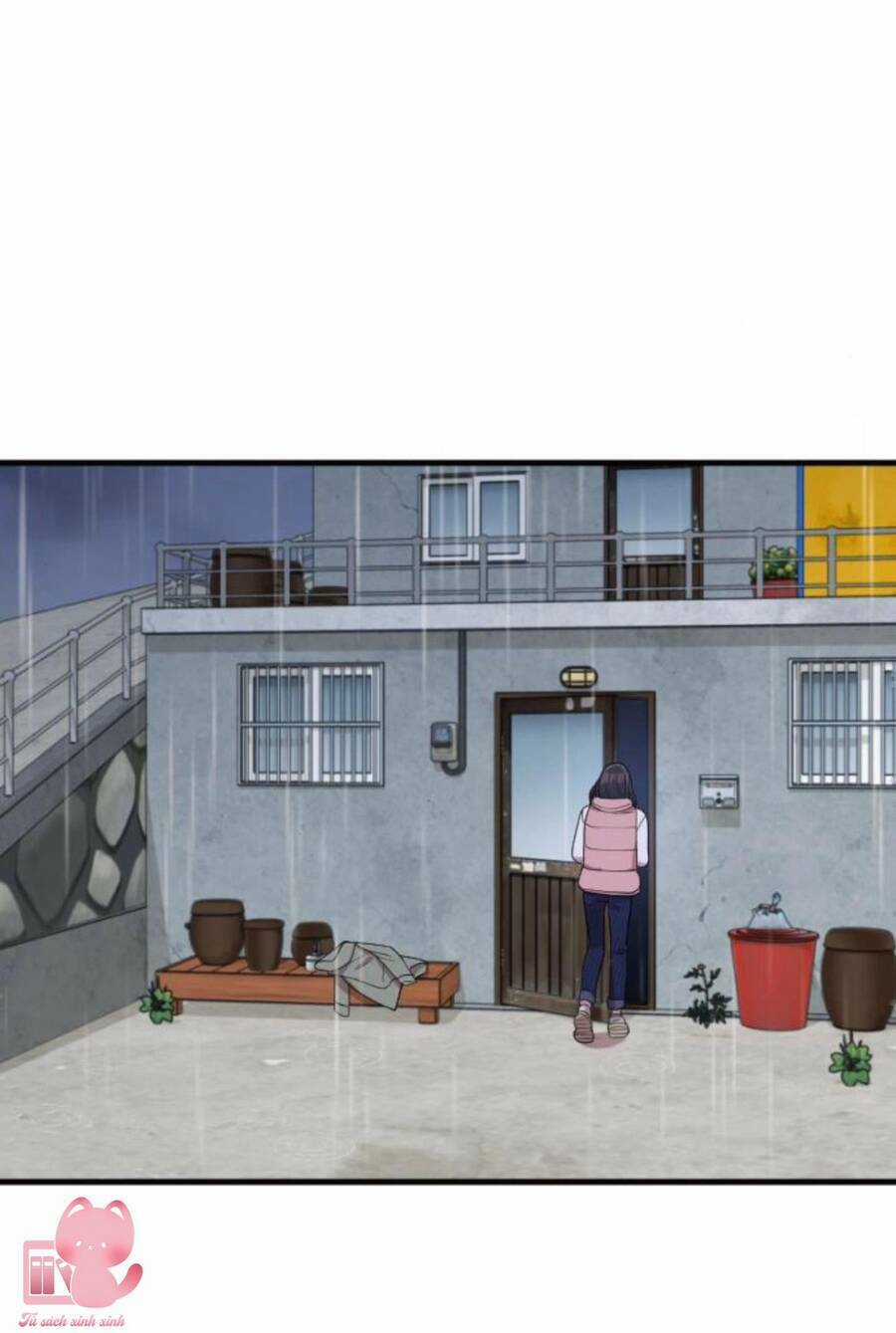 Cô Đi Mà Lấy Chồng Tôi Đi Chapter 64 trang 58