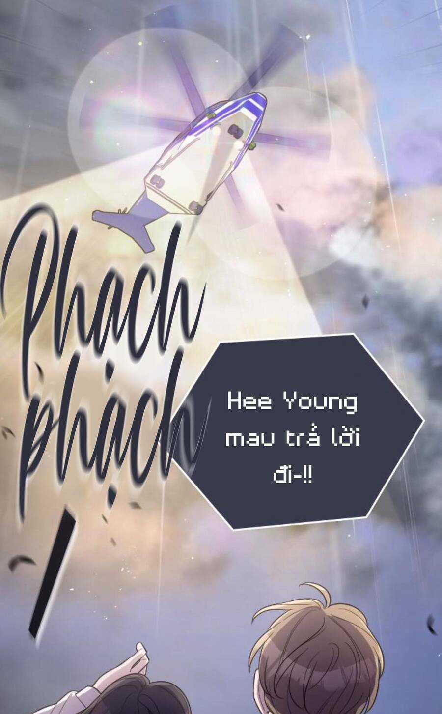 Cô Đi Mà Lấy Chồng Tôi Đi Chapter 64 trang 6