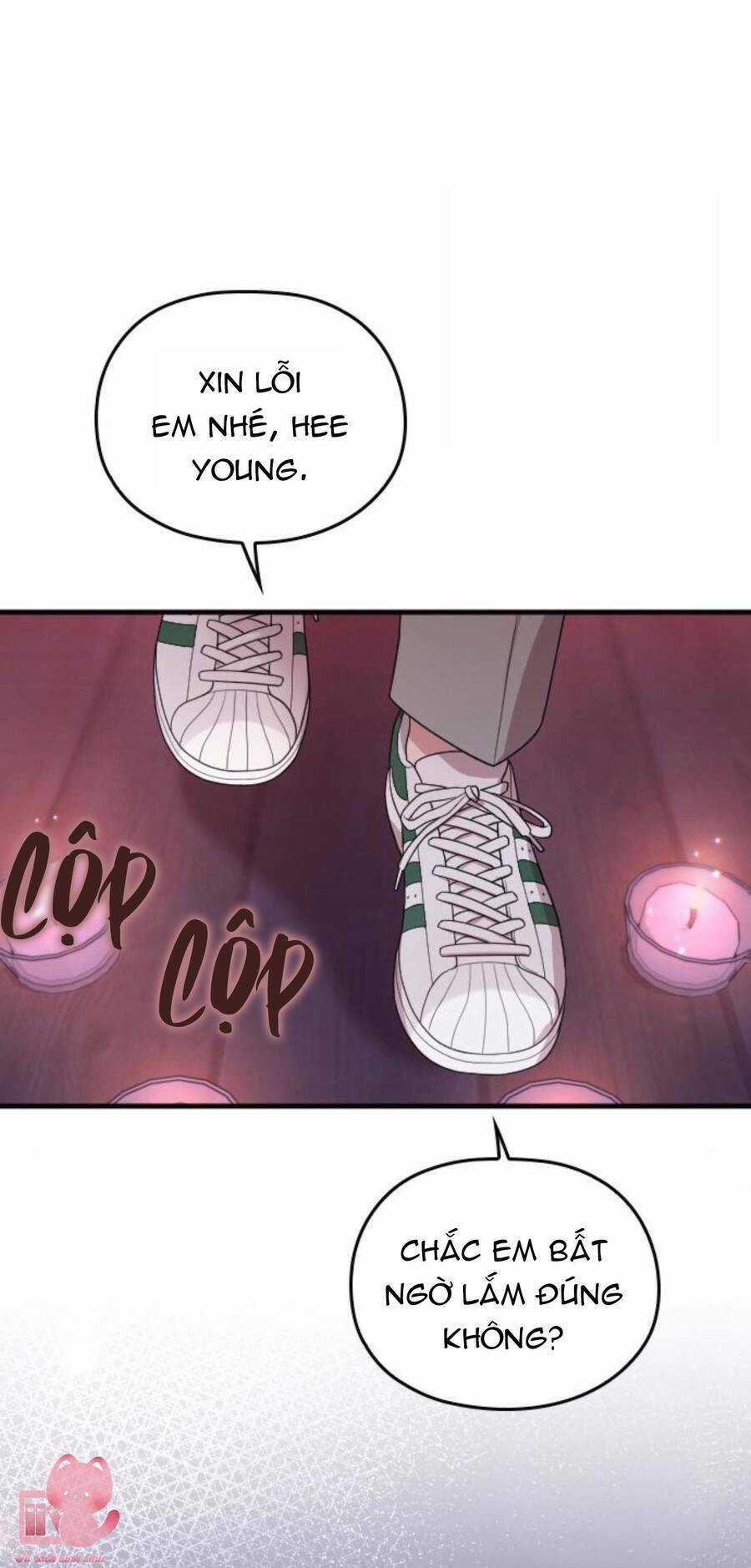 Cô Đi Mà Lấy Chồng Tôi Đi Chapter 64 trang 66