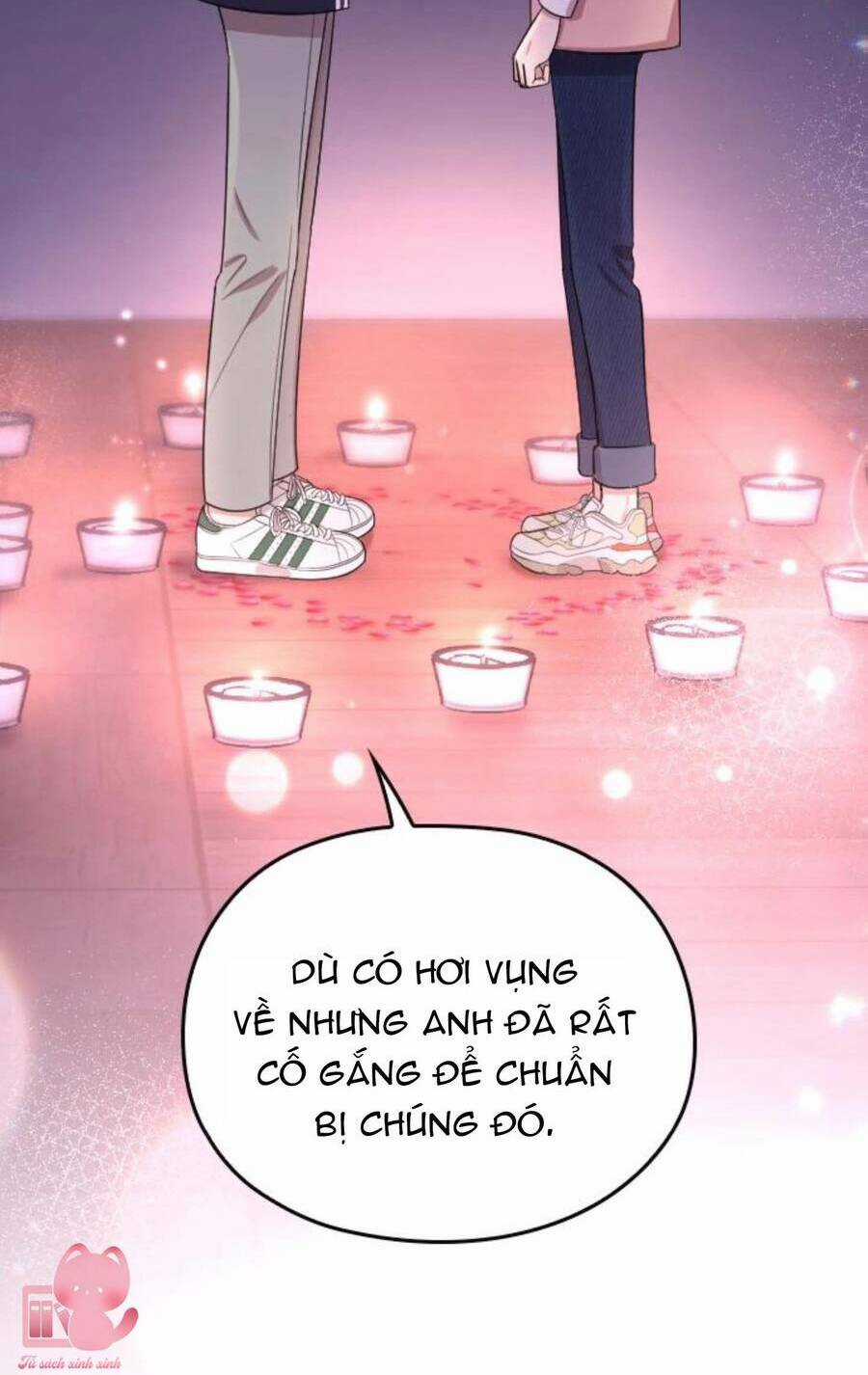 Cô Đi Mà Lấy Chồng Tôi Đi Chapter 64 trang 68