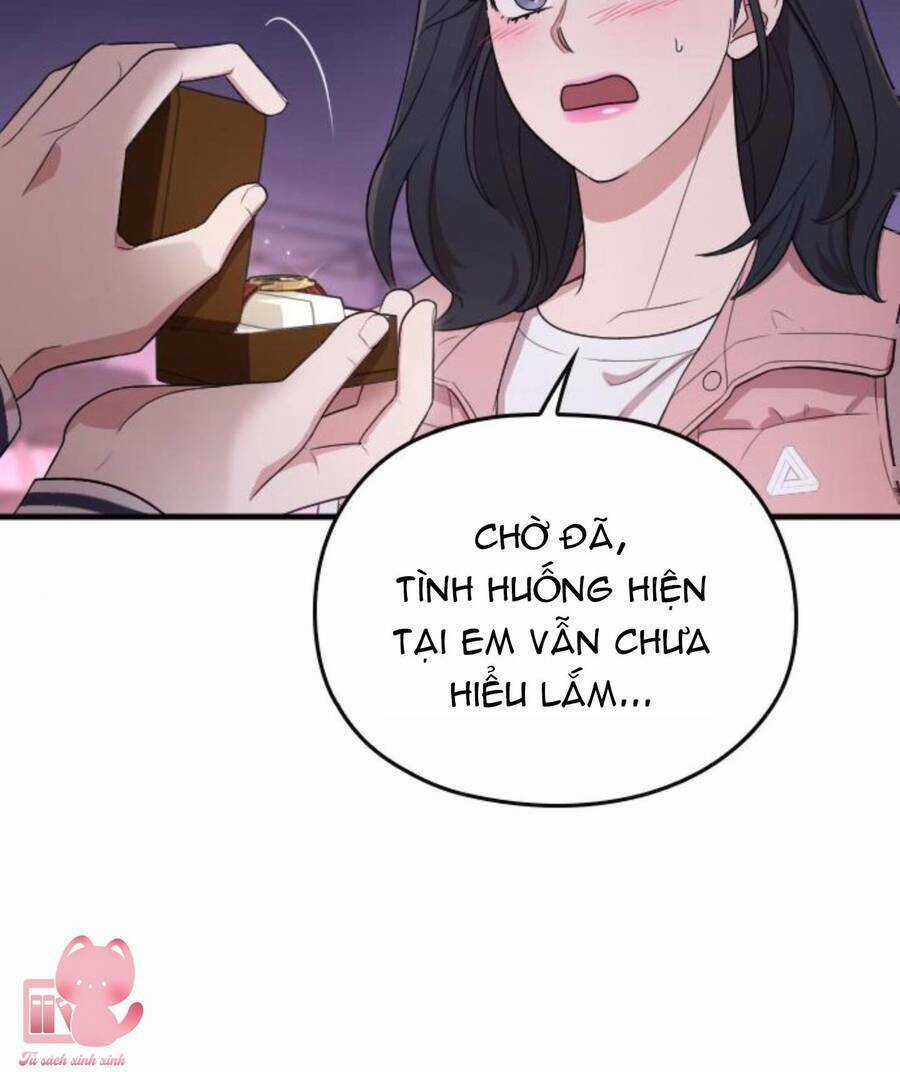 Cô Đi Mà Lấy Chồng Tôi Đi Chapter 64 trang 70