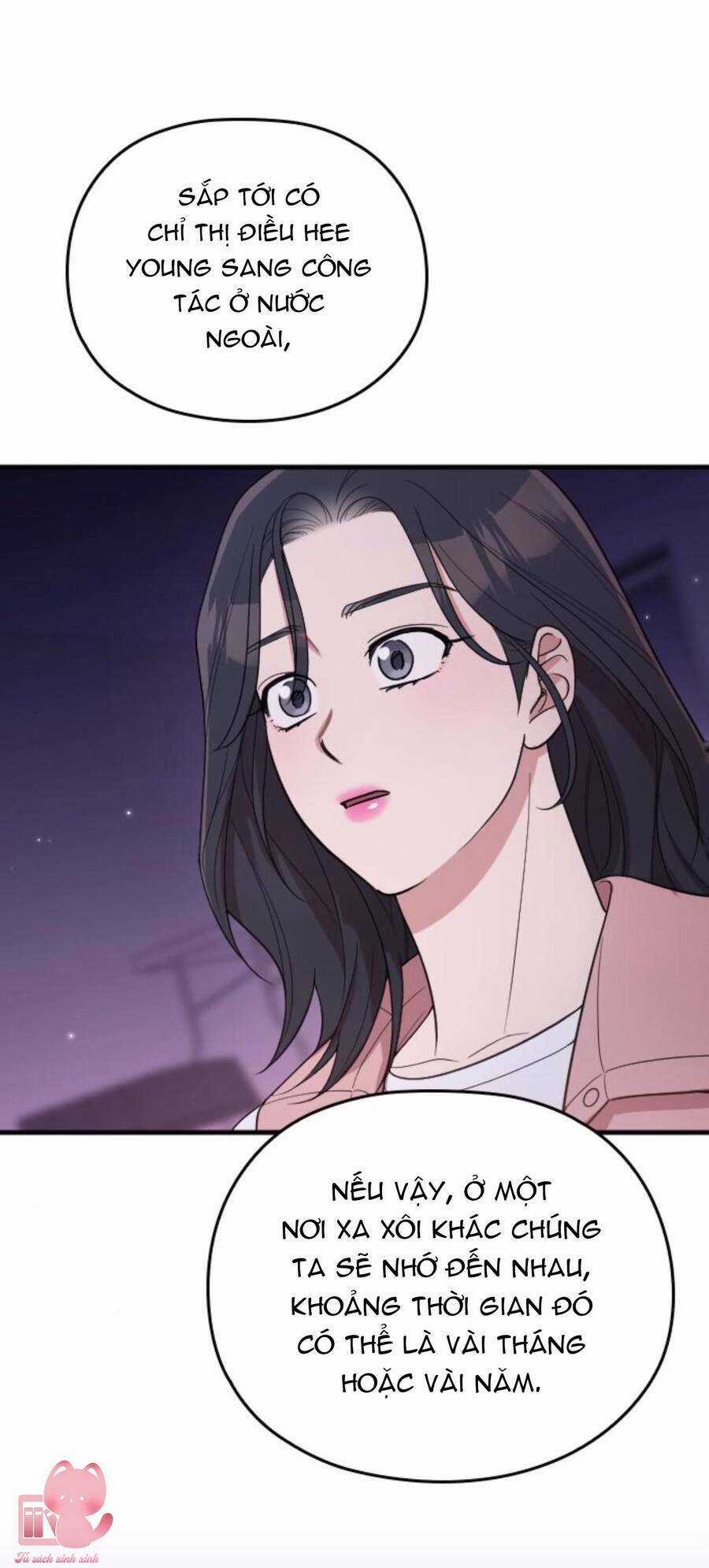 Cô Đi Mà Lấy Chồng Tôi Đi Chapter 64 trang 73