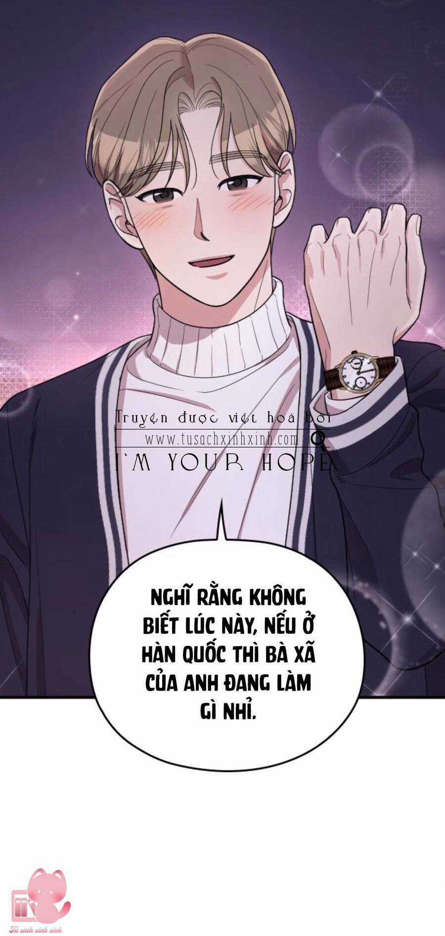 Cô Đi Mà Lấy Chồng Tôi Đi Chapter 64 trang 75