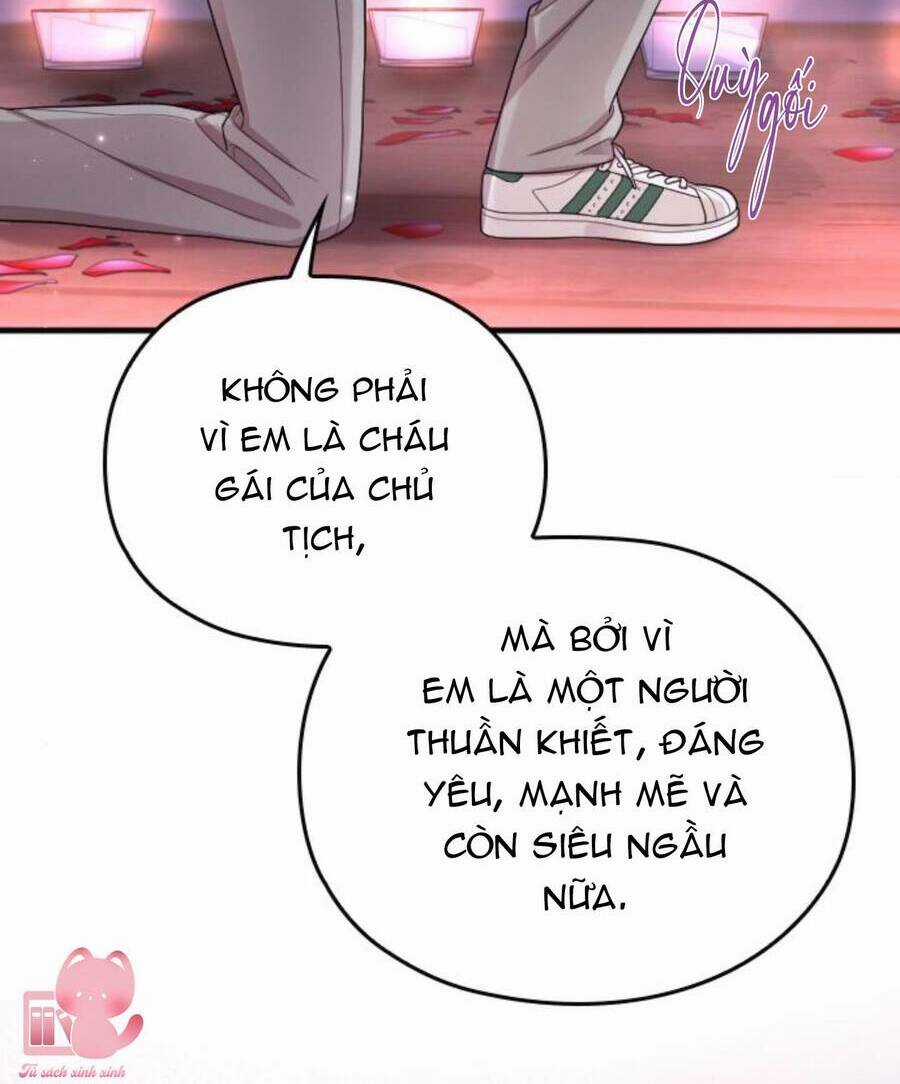 Cô Đi Mà Lấy Chồng Tôi Đi Chapter 64 trang 78