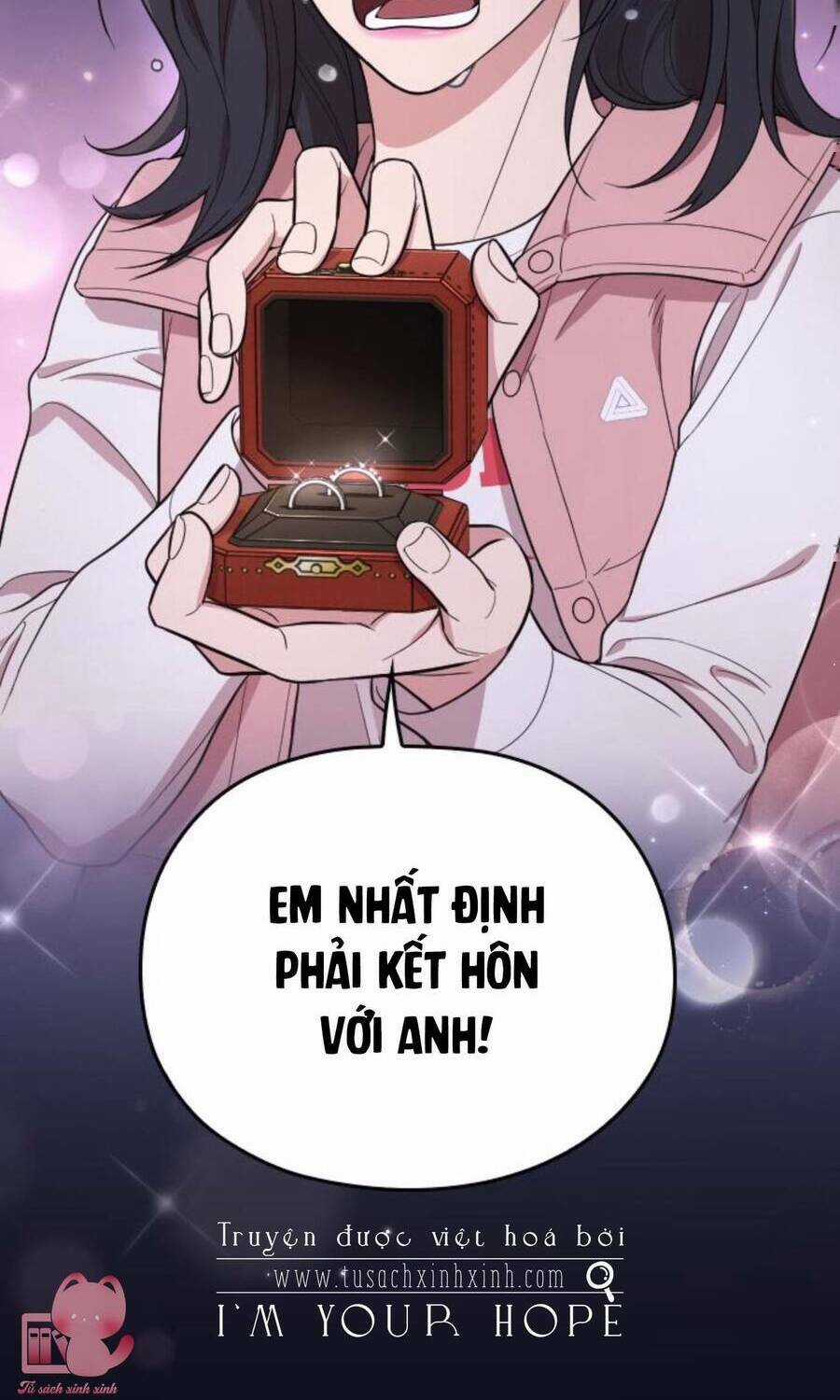 Cô Đi Mà Lấy Chồng Tôi Đi Chapter 64 trang 87