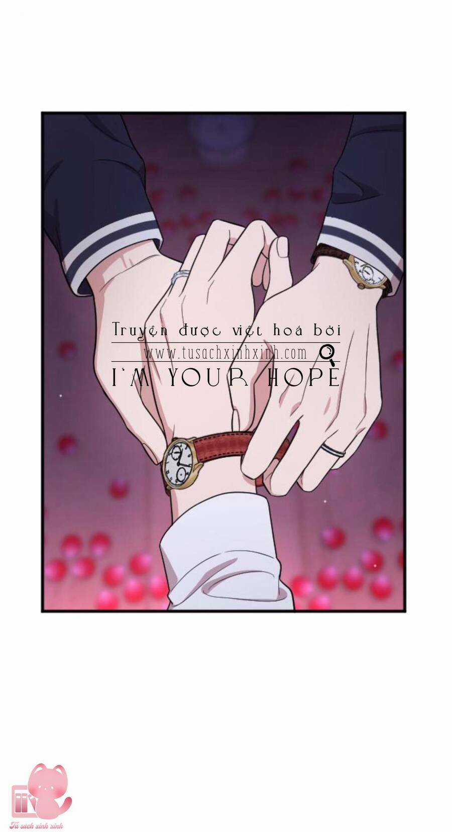 Cô Đi Mà Lấy Chồng Tôi Đi Chapter 64 trang 92