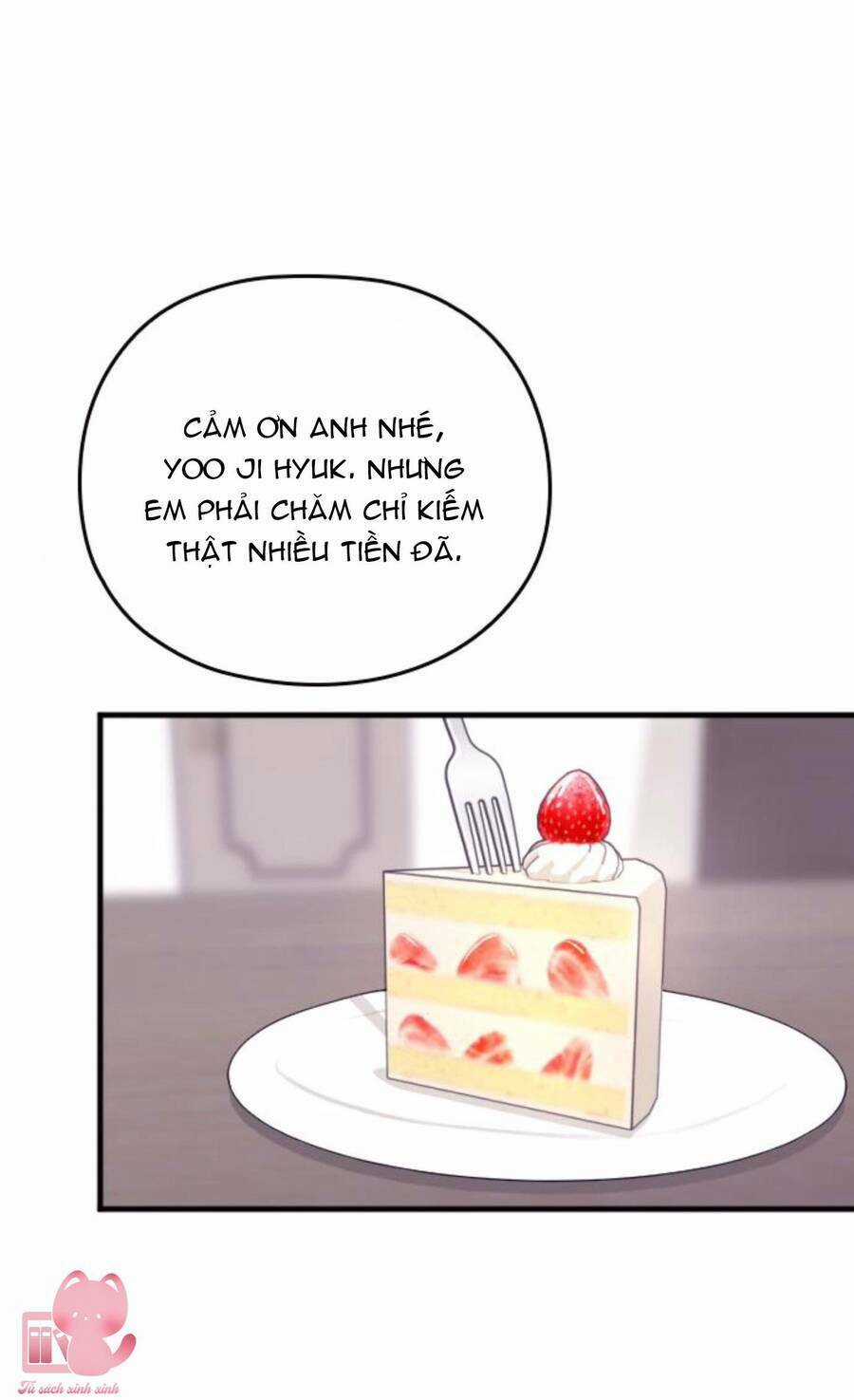 Cô Đi Mà Lấy Chồng Tôi Đi Chapter 65 trang 11