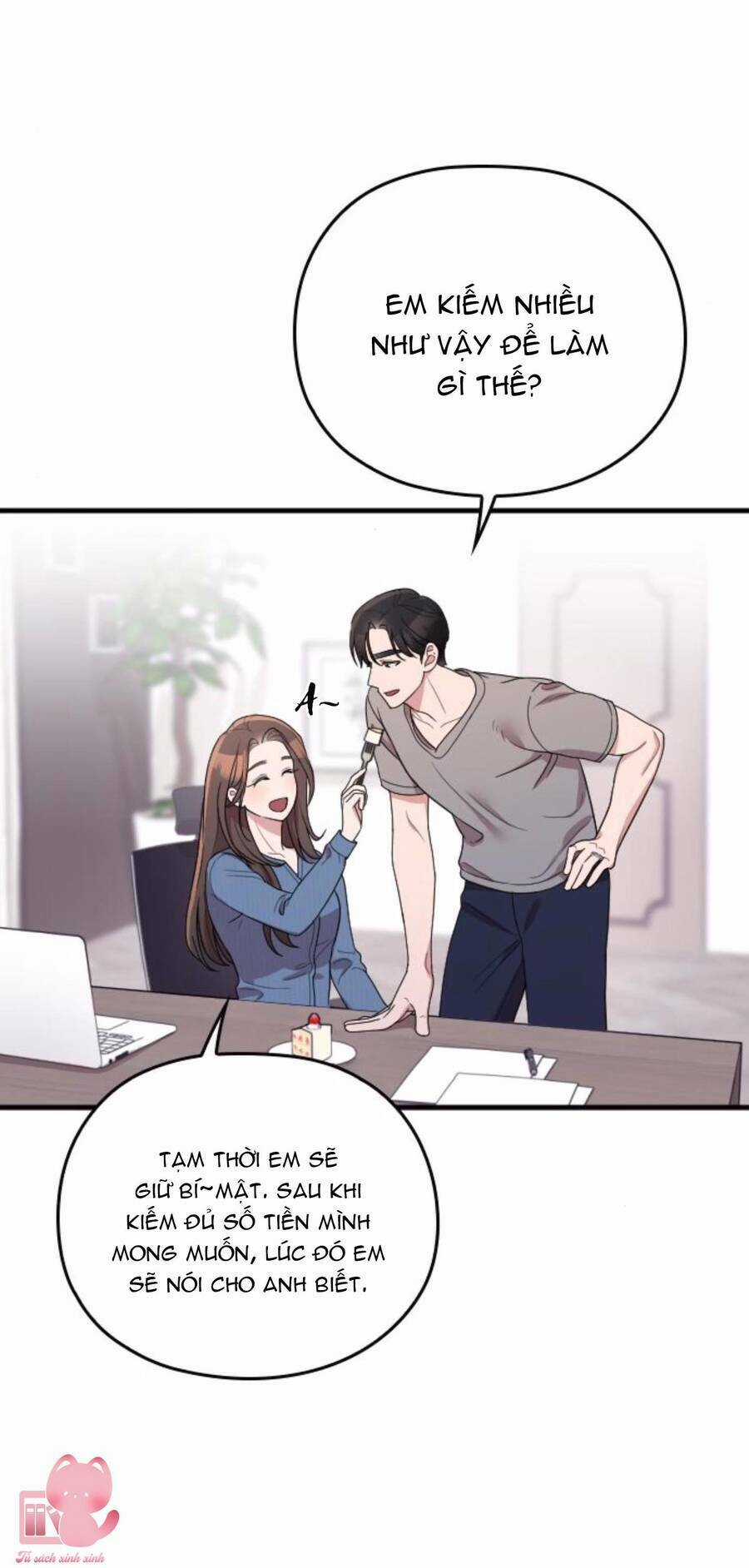 Cô Đi Mà Lấy Chồng Tôi Đi Chapter 65 trang 12