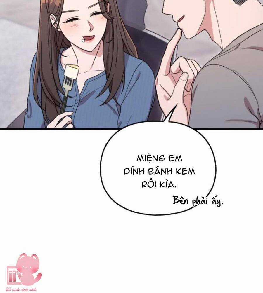 Cô Đi Mà Lấy Chồng Tôi Đi Chapter 65 trang 16