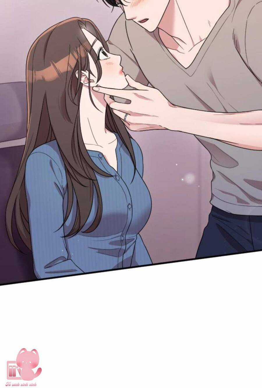 Cô Đi Mà Lấy Chồng Tôi Đi Chapter 65 trang 21