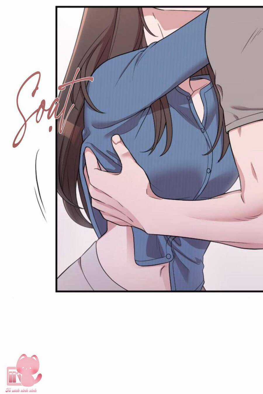 Cô Đi Mà Lấy Chồng Tôi Đi Chapter 65 trang 25