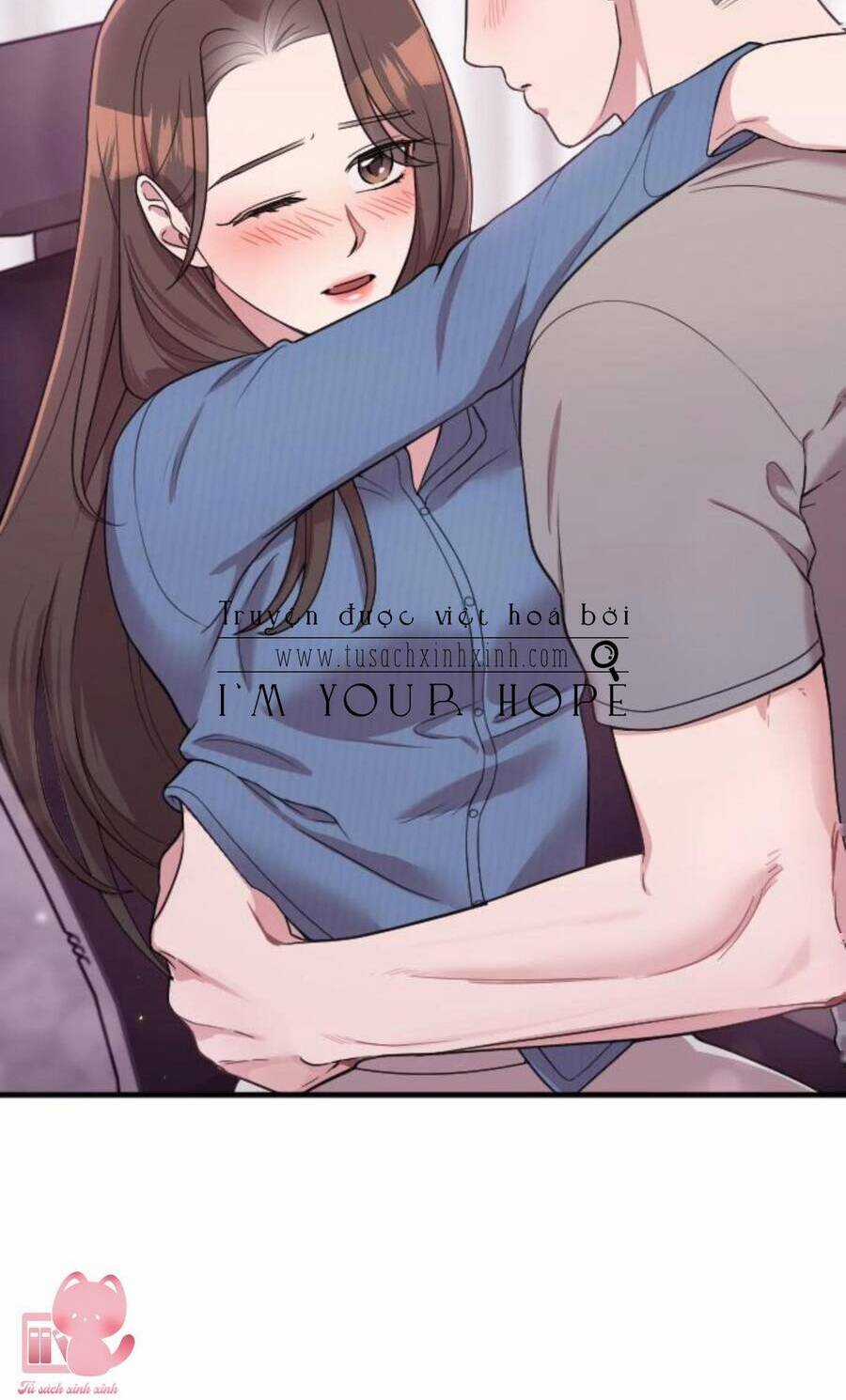 Cô Đi Mà Lấy Chồng Tôi Đi Chapter 65 trang 28