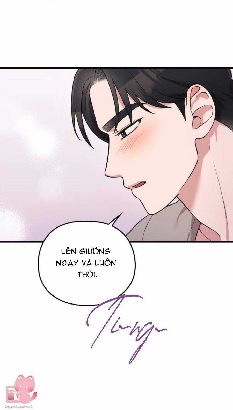Cô Đi Mà Lấy Chồng Tôi Đi Chapter 65 trang 29