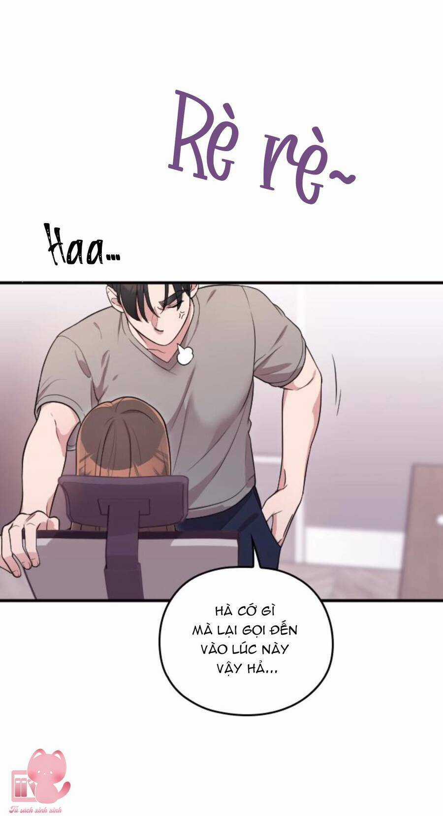 Cô Đi Mà Lấy Chồng Tôi Đi Chapter 65 trang 30