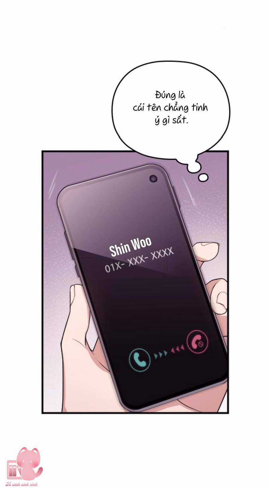 Cô Đi Mà Lấy Chồng Tôi Đi Chapter 65 trang 31