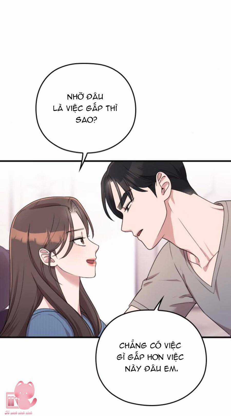 Cô Đi Mà Lấy Chồng Tôi Đi Chapter 65 trang 33