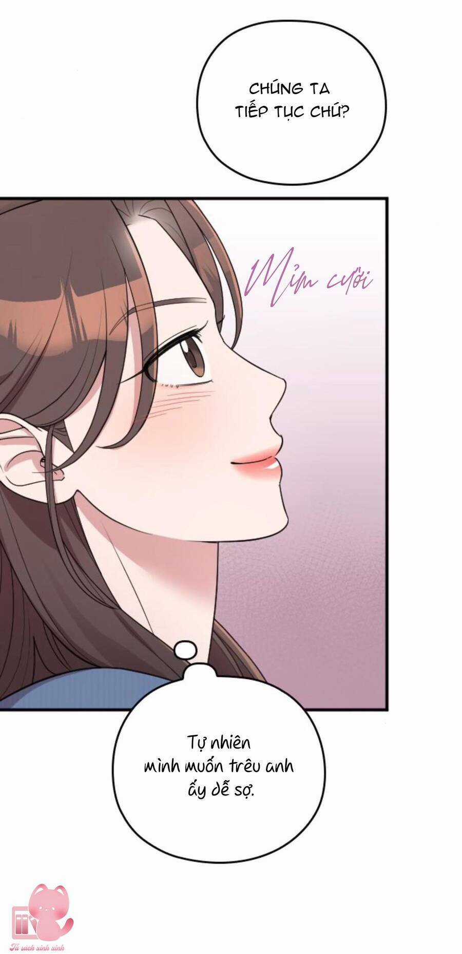 Cô Đi Mà Lấy Chồng Tôi Đi Chapter 65 trang 34