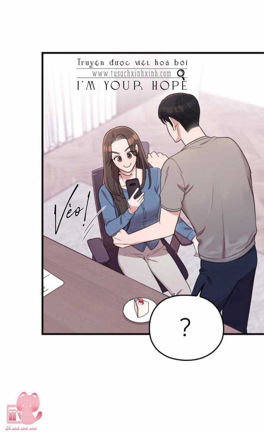 Cô Đi Mà Lấy Chồng Tôi Đi Chapter 65 trang 35