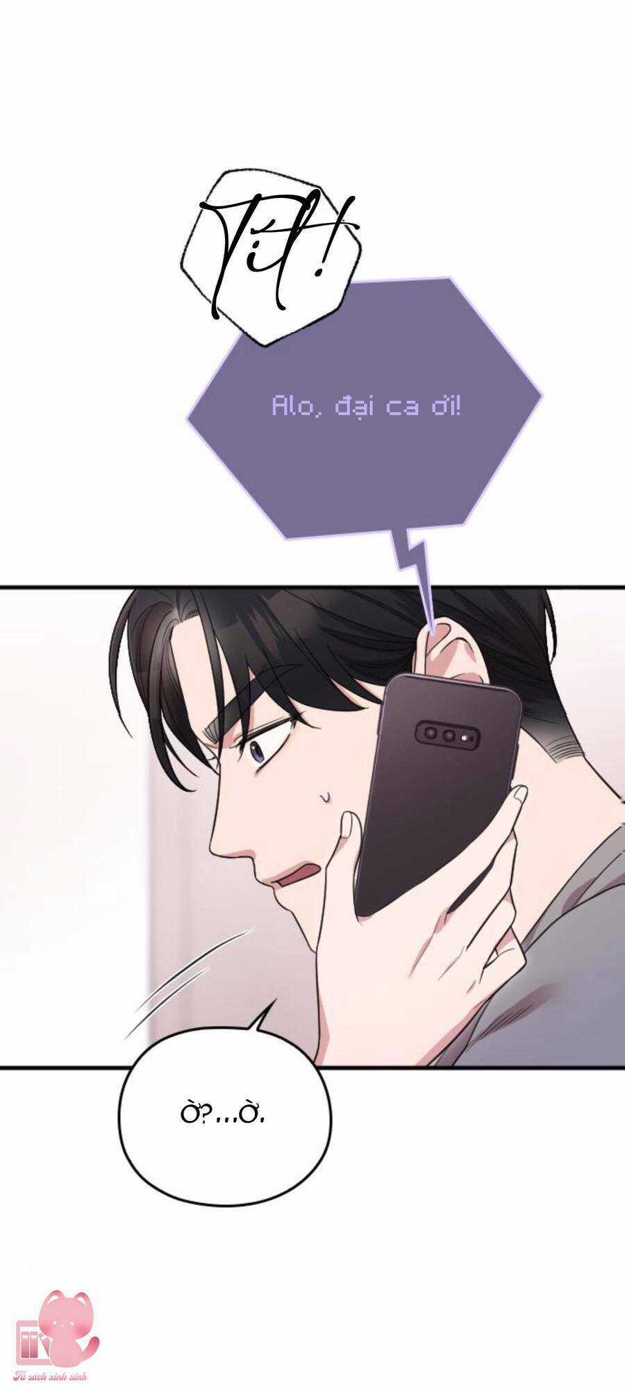 Cô Đi Mà Lấy Chồng Tôi Đi Chapter 65 trang 36