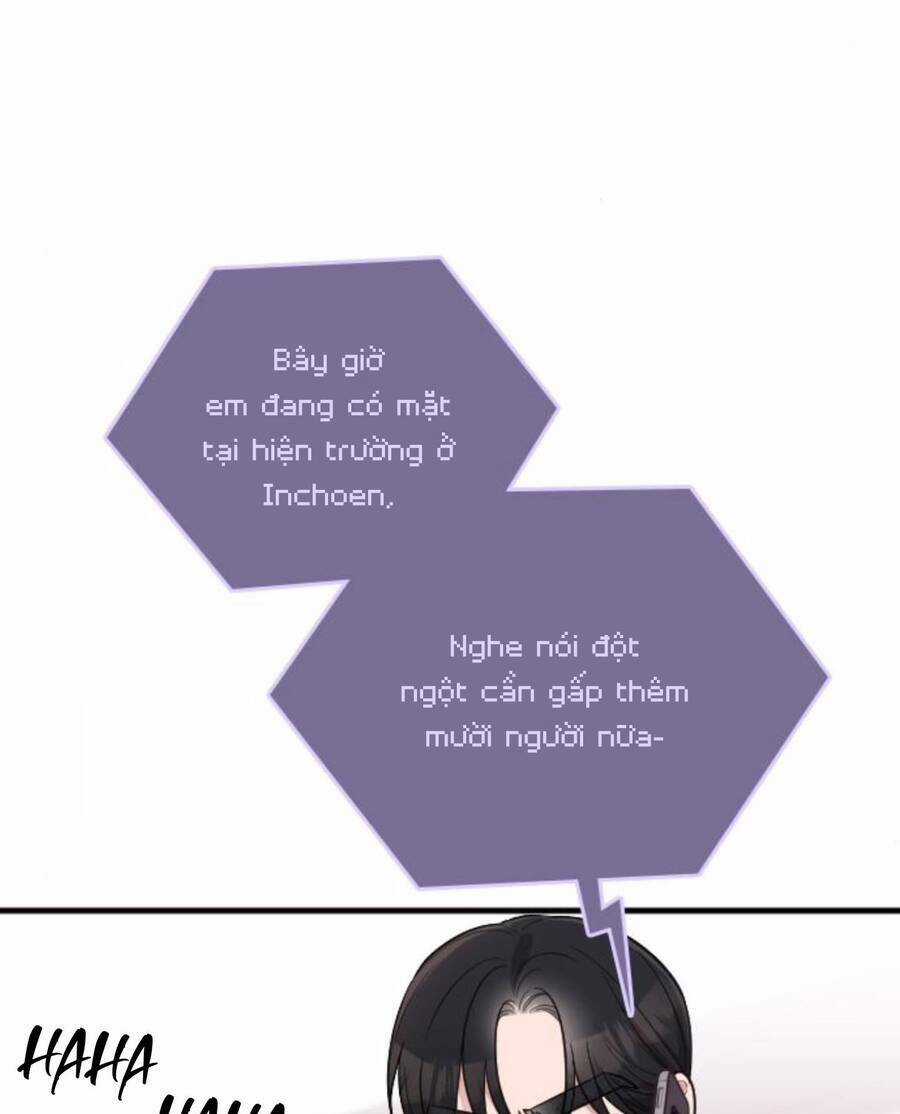 Cô Đi Mà Lấy Chồng Tôi Đi Chapter 65 trang 37