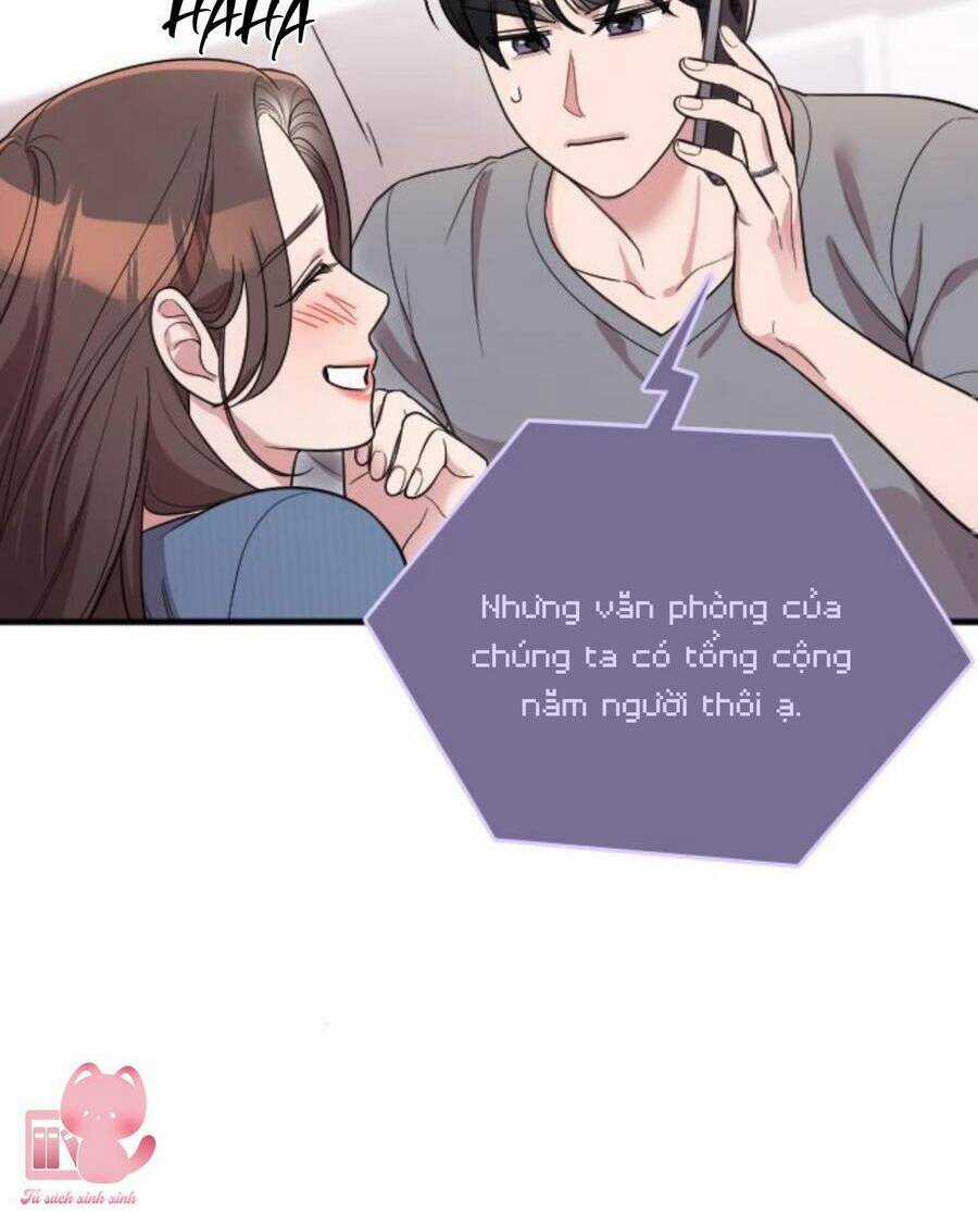 Cô Đi Mà Lấy Chồng Tôi Đi Chapter 65 trang 38