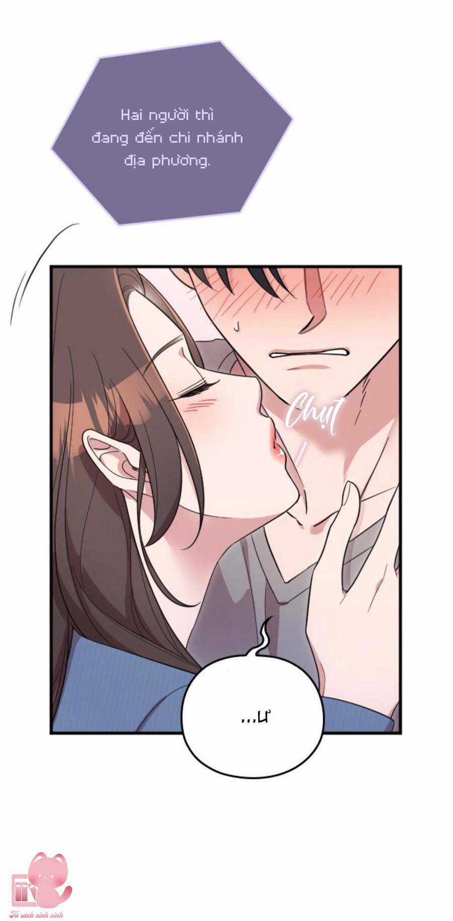 Cô Đi Mà Lấy Chồng Tôi Đi Chapter 65 trang 40