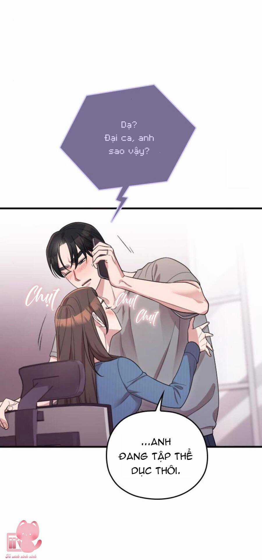 Cô Đi Mà Lấy Chồng Tôi Đi Chapter 65 trang 41