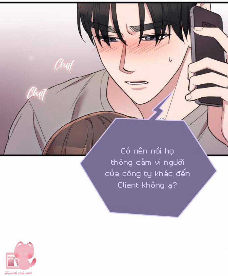 Cô Đi Mà Lấy Chồng Tôi Đi Chapter 65 trang 43