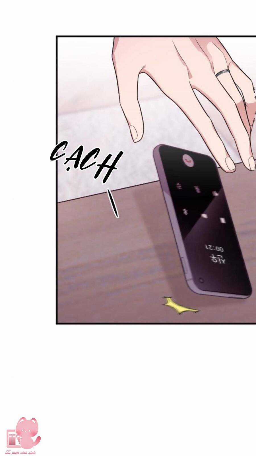 Cô Đi Mà Lấy Chồng Tôi Đi Chapter 65 trang 46