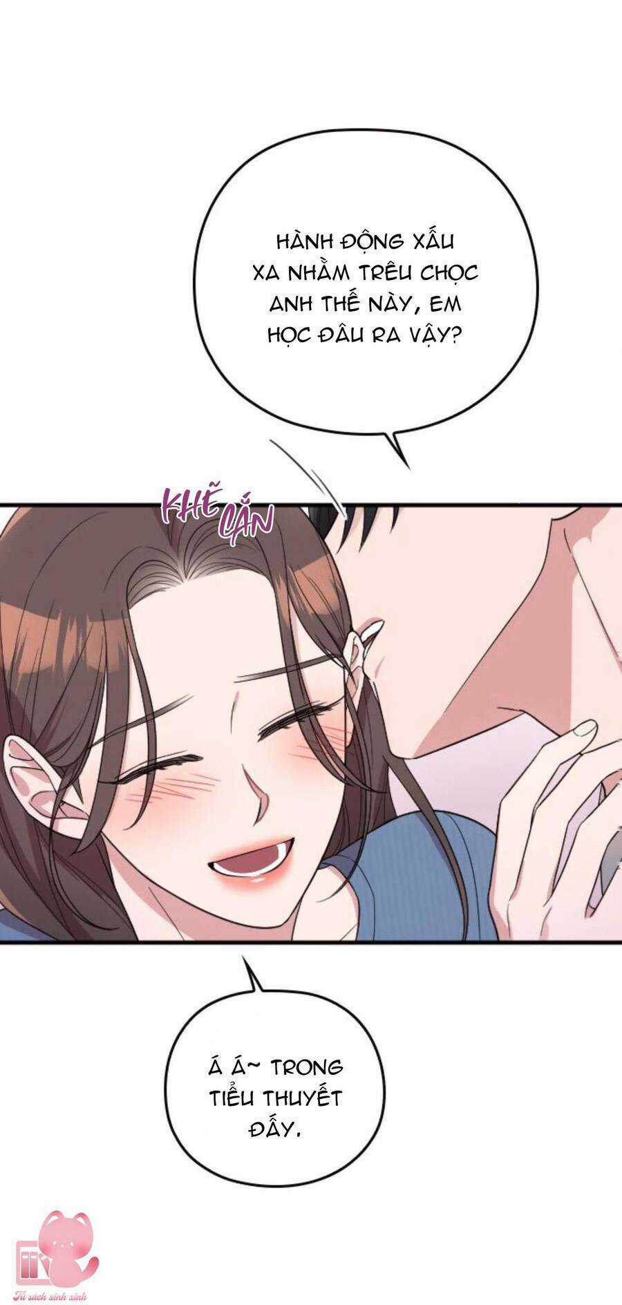 Cô Đi Mà Lấy Chồng Tôi Đi Chapter 65 trang 49