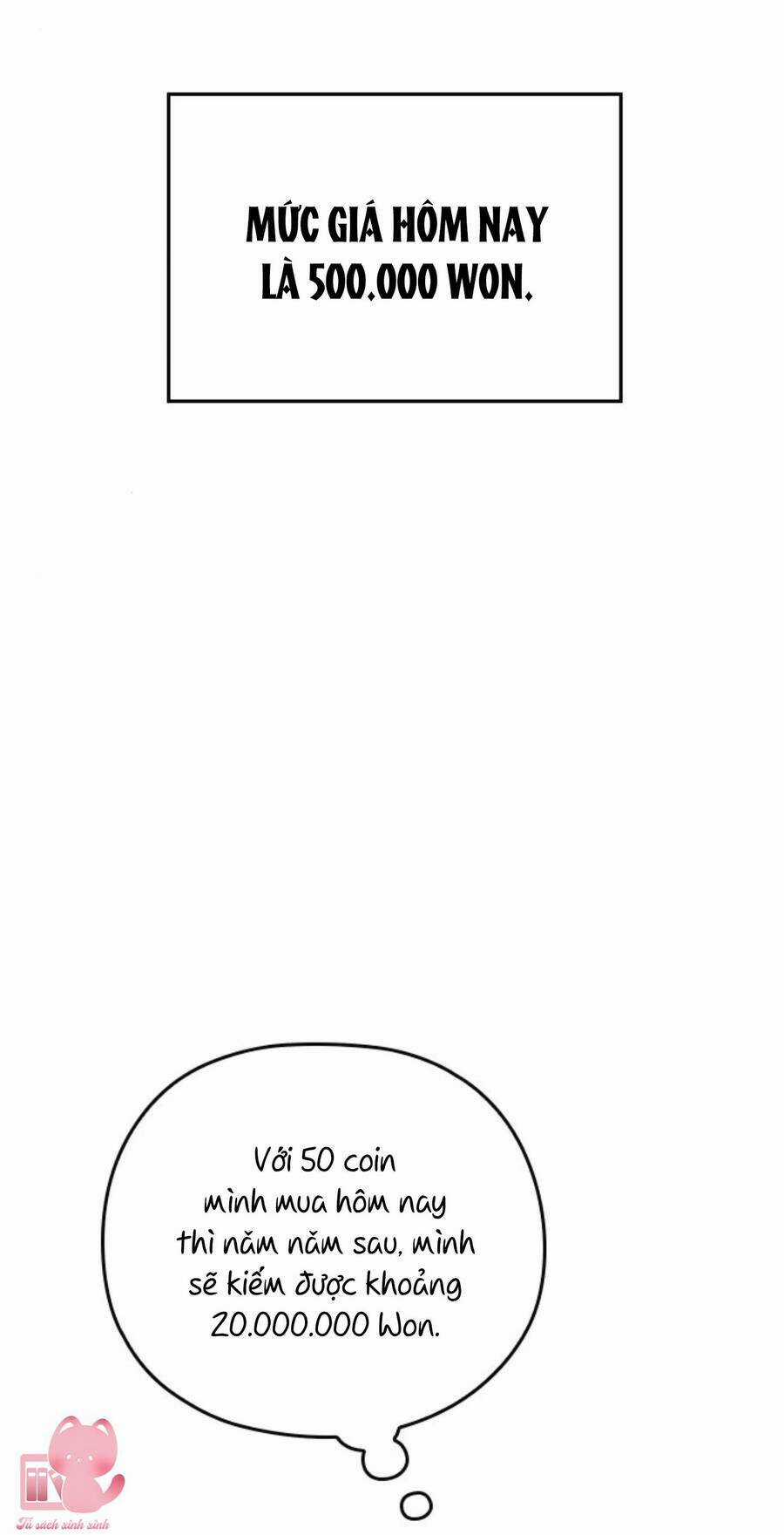 Cô Đi Mà Lấy Chồng Tôi Đi Chapter 65 trang 5