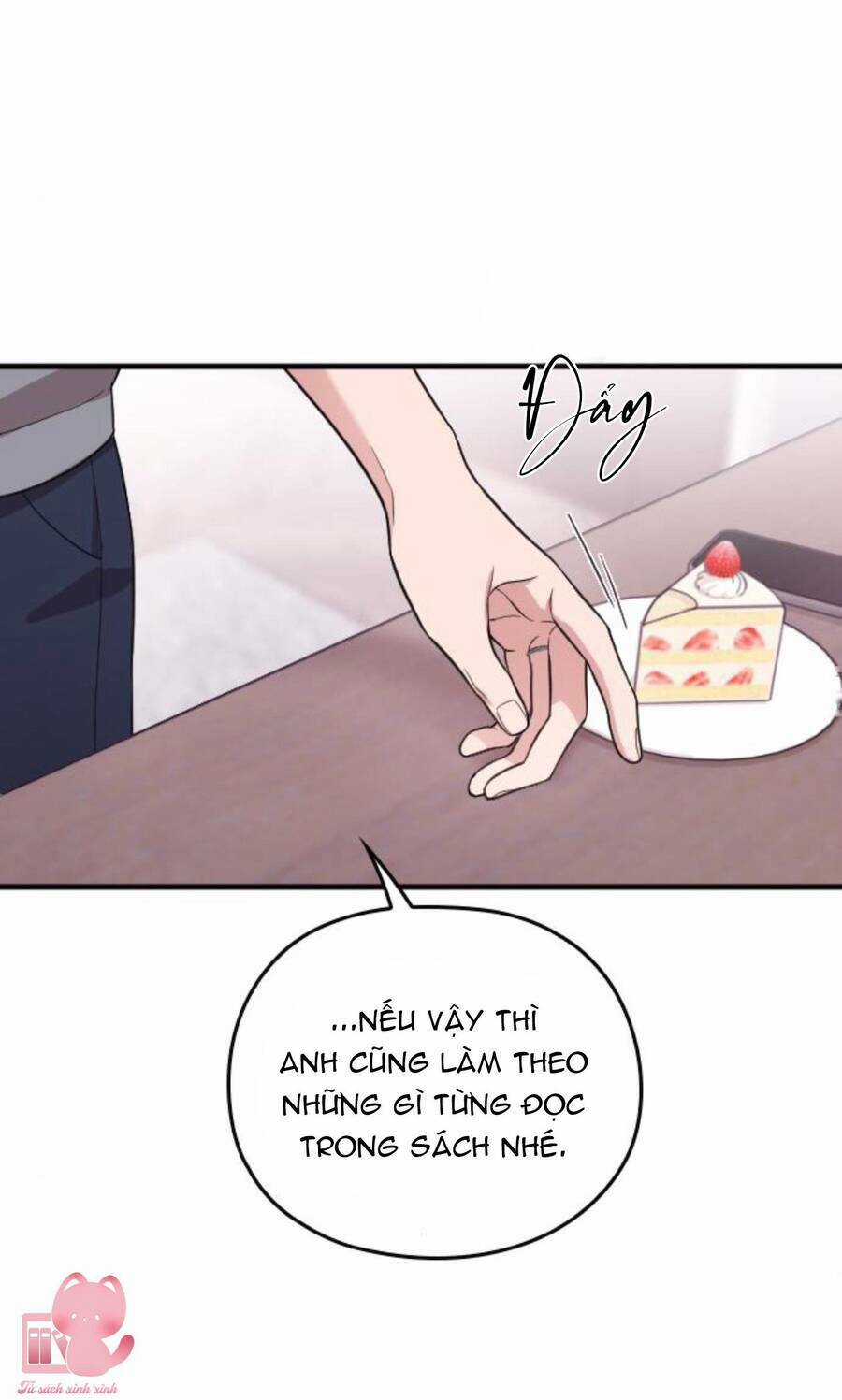 Cô Đi Mà Lấy Chồng Tôi Đi Chapter 65 trang 50