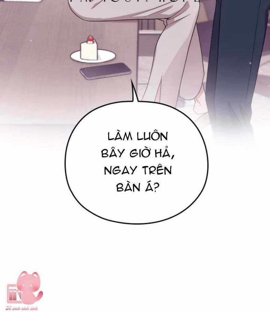 Cô Đi Mà Lấy Chồng Tôi Đi Chapter 65 trang 55