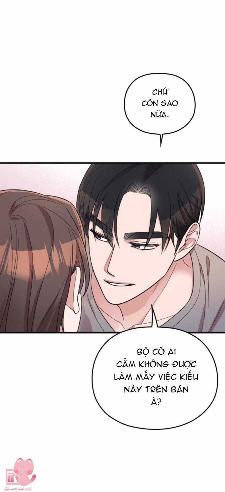 Cô Đi Mà Lấy Chồng Tôi Đi Chapter 65 trang 56