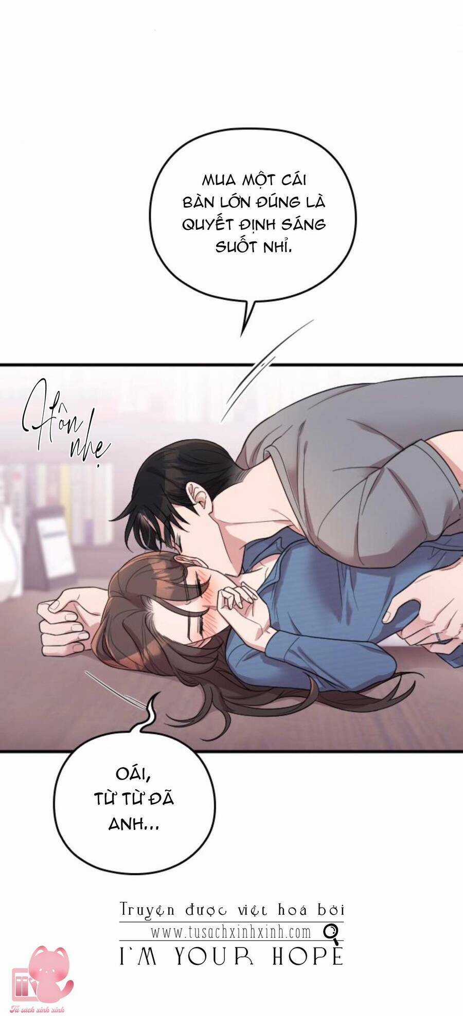 Cô Đi Mà Lấy Chồng Tôi Đi Chapter 65 trang 58