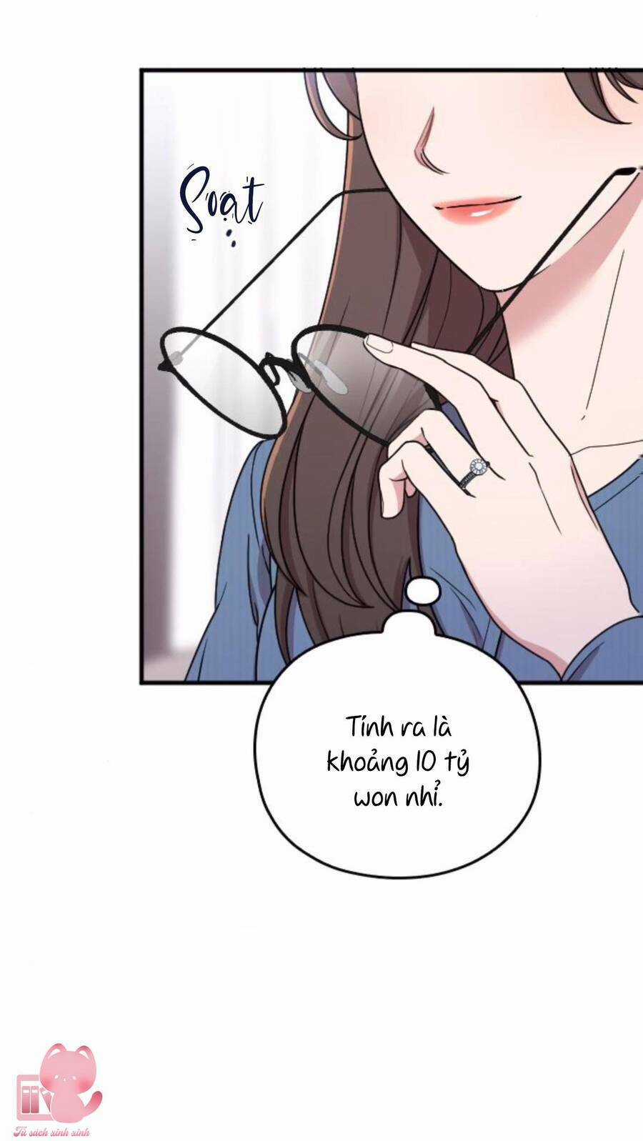 Cô Đi Mà Lấy Chồng Tôi Đi Chapter 65 trang 6