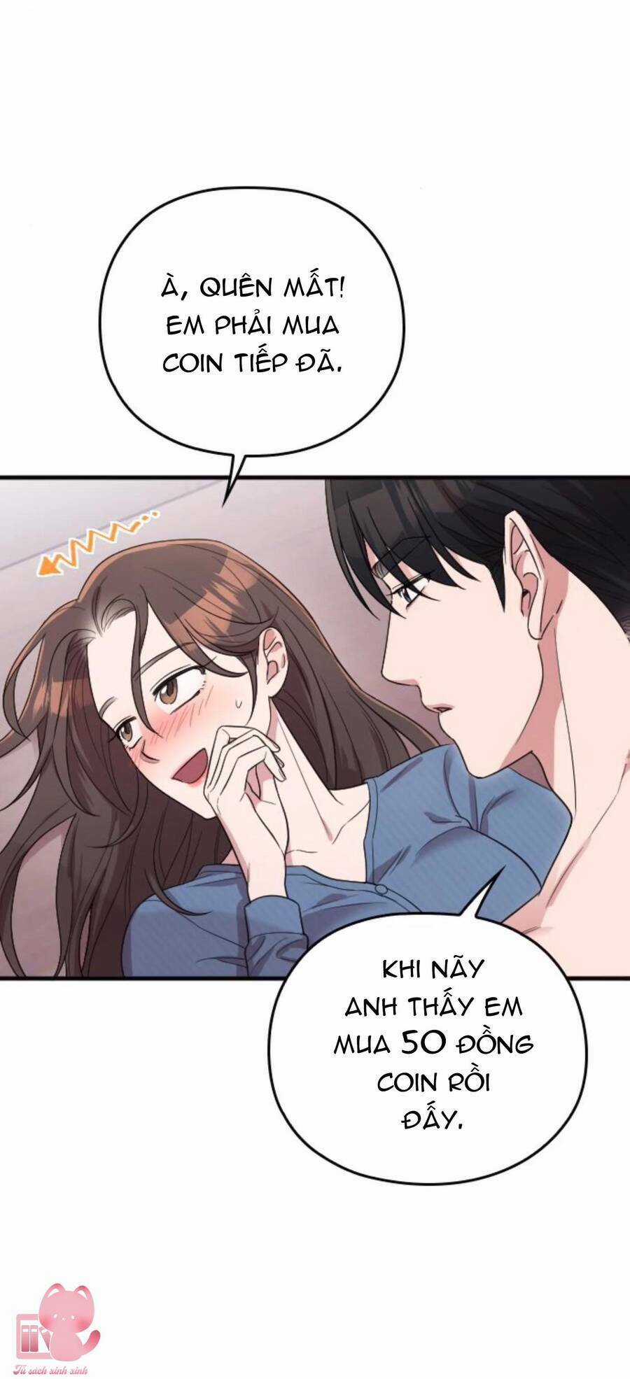 Cô Đi Mà Lấy Chồng Tôi Đi Chapter 65 trang 67