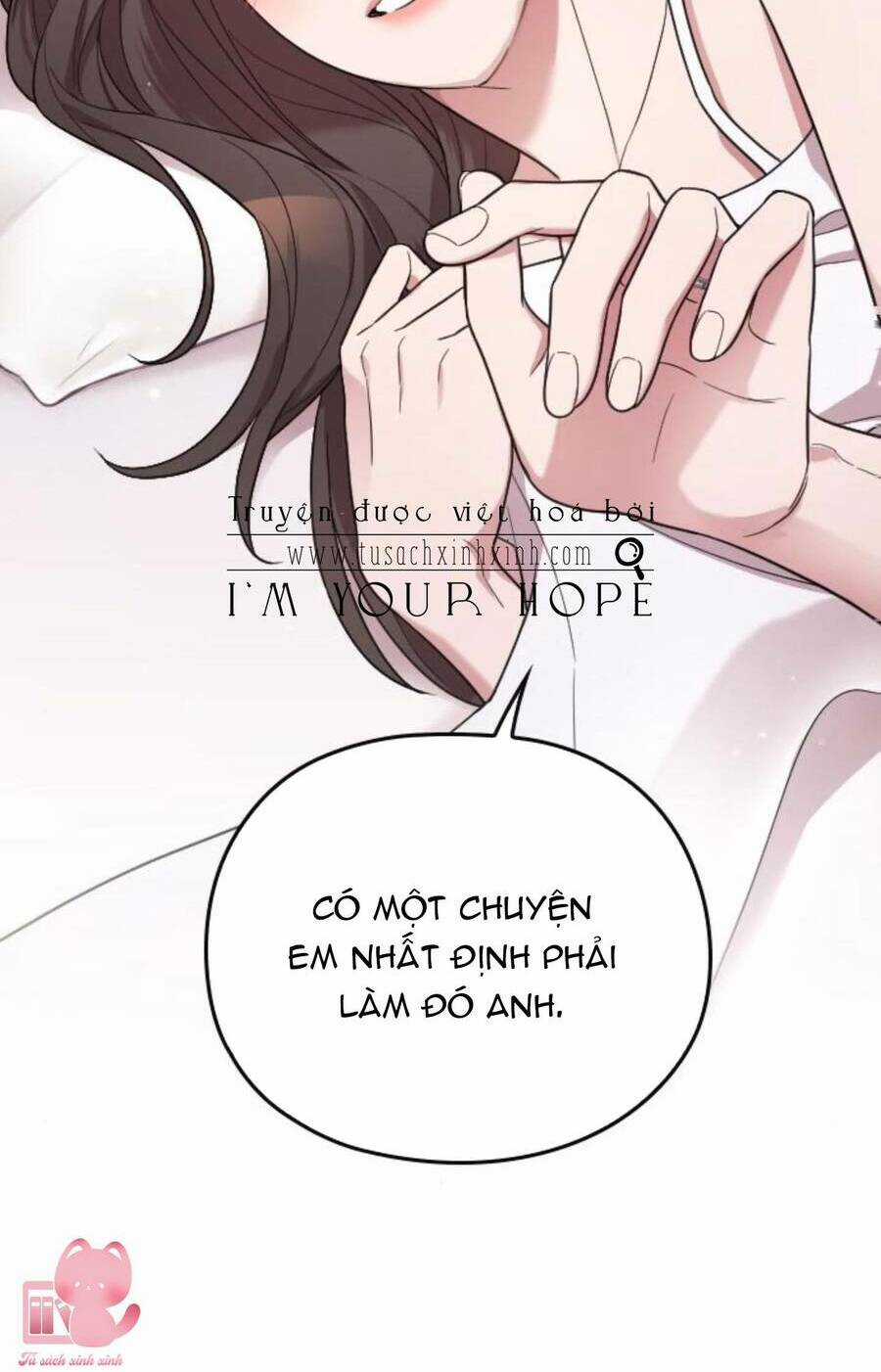 Cô Đi Mà Lấy Chồng Tôi Đi Chapter 65 trang 94